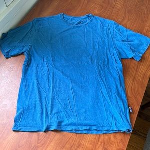 Patagonia Men’s Organic Cotton T-Shirt